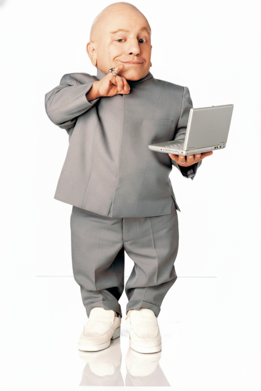Your AI mini-me super agent.