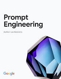 Prompt Engineering Paper