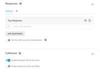 enable webhooks enable webhooks