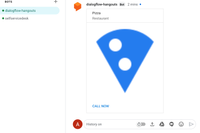 Hangouts Chat Hangouts Chat