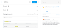 Dialogflow Dialogflow