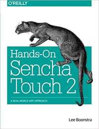 My book