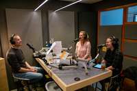 Podcast Shaping the Future on Generative AI Podcast Shaping the Future on Generative AI