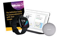 Prizes Track 1: Design a Conversational Flow Prizes Track 1: Design a Conversational Flow
